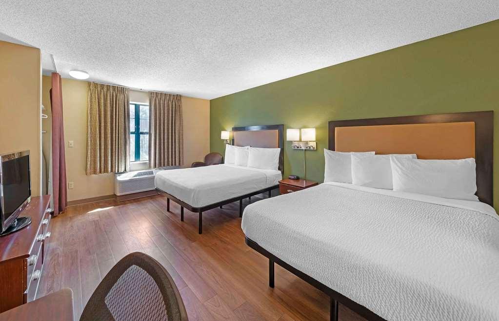 Extended Stay America Select Suites - Chicago - Naperville - West Habitación foto