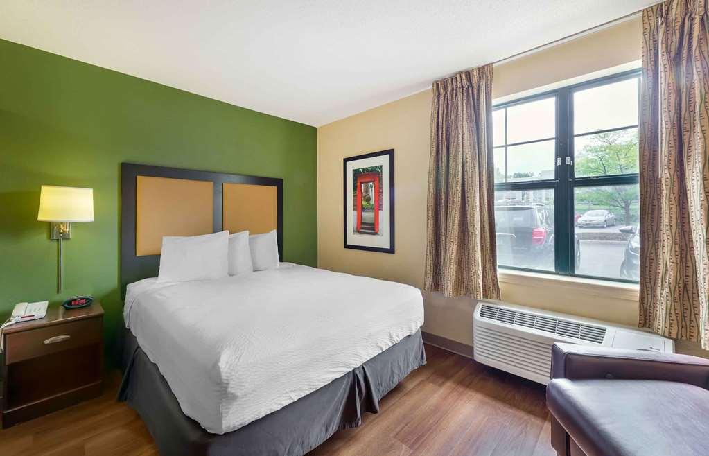 Extended Stay America Select Suites - Chicago - Naperville - West Habitación foto